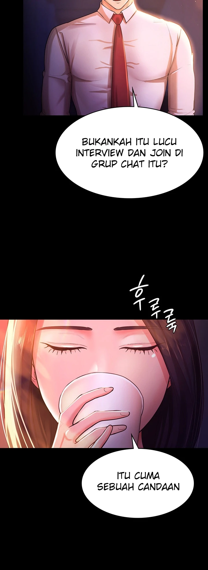 Your Wife Was Amazing Chapter 02 - Page 10